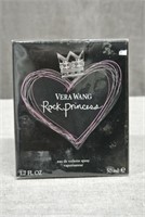 Vera Wang Rock Princess NIB