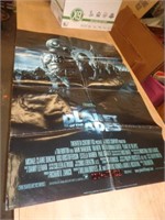 27"X40" MOVIE POSTER - 2001 PLANET OF APES