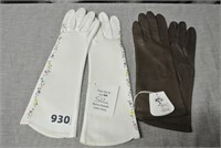 New Ladies Gloves