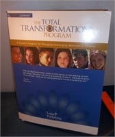 Total Transformation Kit- Child Behavior Training
