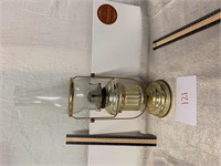 oil lamp