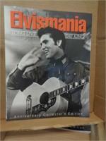 2002 ELVIS BOOK SOFTCOVER