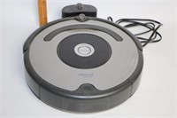 iRobot Roomba Self Cleaning Vacuum