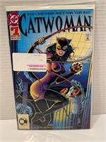 CatWoman #1 1993