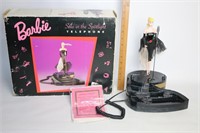Barbie "Sing in the Spotlight" Telephone WOW