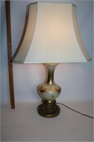 MId Century Table Lamp
