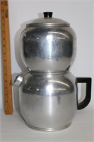 West Bend Quick Drip Coffee Pot