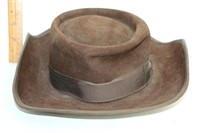 Stetson "Mallory" Hat