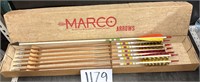 Marco Archery Arrows