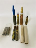 Misc Inert Ammo