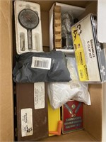 Reloading / Dremel Mystery Box