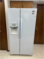 Frigidaire Refrigerator