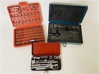Misc Tool Kits