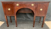 Bombay Company Wooden Buffet