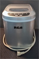 RCA Countertop Ice Maker