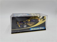 SCALEXTRIC C2606 DALLARA INDY Slot Car