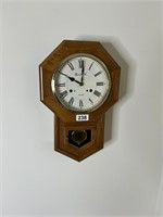 Montgomery Ward Clock