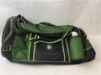 Duffle Bag 2xs Sport With Water Bottle New