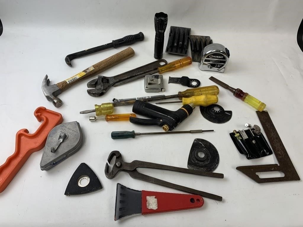 Tools, Furniture, Tool Box, Houswares