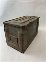 Ammo Box