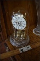 Howard Miller Clock w/ Dome