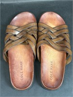 Cole Haan Men’s 10M Sandals