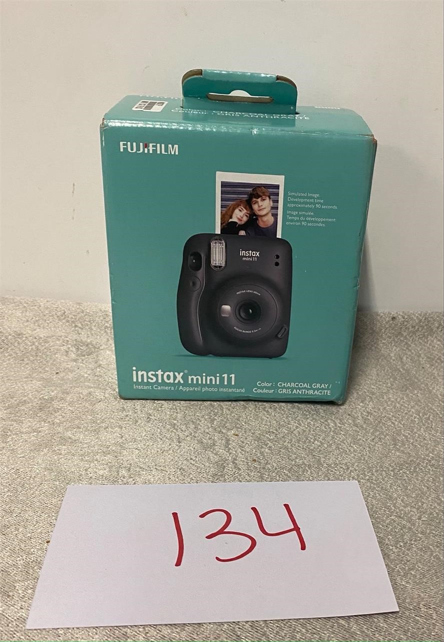 Fujifilm Instax mini 11Instant camera