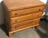 Stow Away Cavalier Complete Cedar Chest