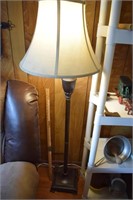 Floor Lamp 1
