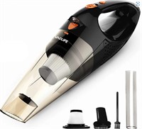 NEW $50 Wireless Handheld Vacuum *Missing