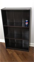 Bookcase 24 x 9 x 30 H