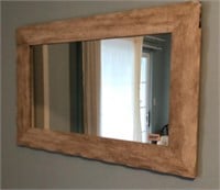 Mirror Composite Frame 36 x 24