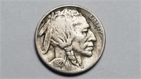 1927 S Buffalo Nickel High Grade Rare