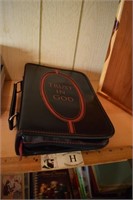 Trust in God Bible cover