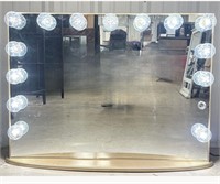 Impressions Studio Light Up Mirror