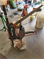 Black and Decker Drill Press