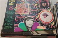 LOT OF RECORDS SONNY AND CHER MANY MORE