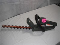 Black & Decker Electric Hedge Trimmer (TESTED)