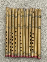 flutes - made in India