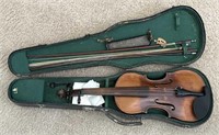 Antique Stainer  Violin