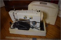Dressmaker Sewing Machine w/ Case