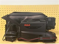 Vntg RCA Camcorder