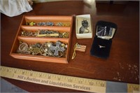 Lot of misc Jewelry incl Rings