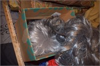 Box of Wigs