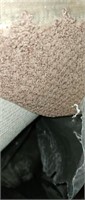 Medium roll of carpet