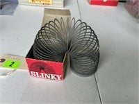 Slinky in Original Box