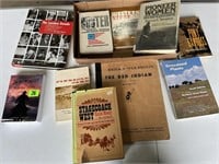 Western Related Books
