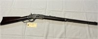 Winchester Model 1873 32 Cal. WCF Special Order