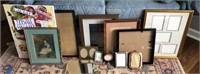Picture Frame Lot