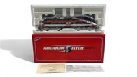 American Flyer,  6-48008, New Haven, EP-5